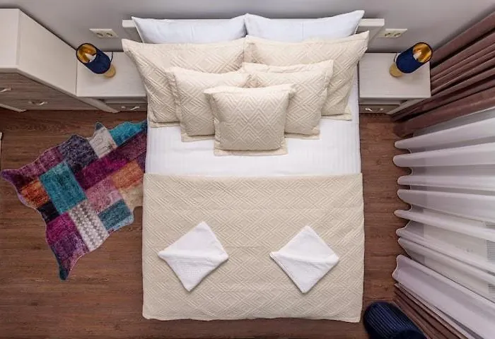 Apartamento Pusyno 1 *