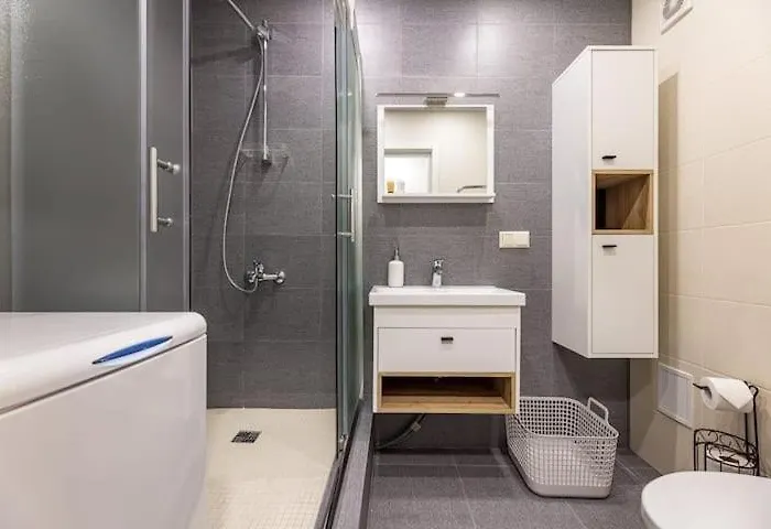 Apartamento Pusyno 1 *